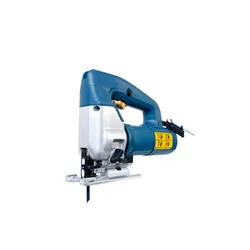 Dongcheng DMQ85 Heavy Duty Electric Jig Saw 85mm, 580W